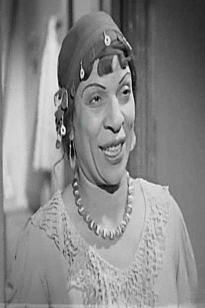 Zakia Ibrahim - Actor Profile Photo