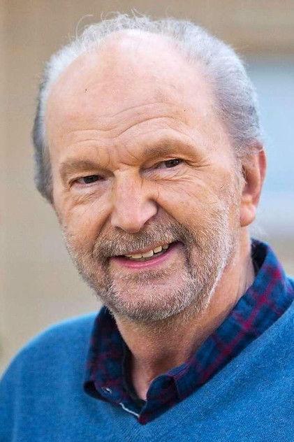 Michael Gwisdek - Actor Profile Photo