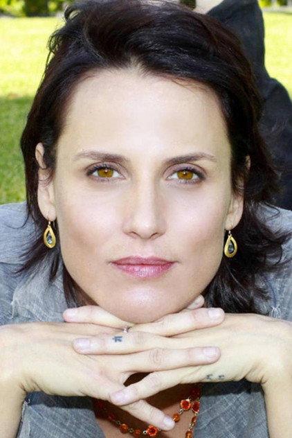 Katherine Brooks - Actor Profile Photo