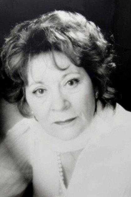 Rosemarie Dunham - Actor Profile Photo