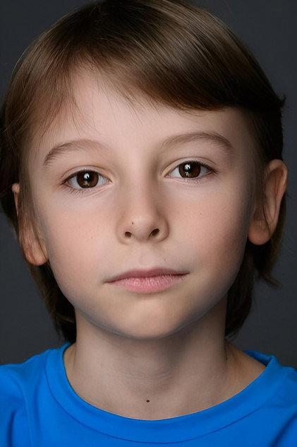 Evgeny Pisarev - Actor Profile Photo