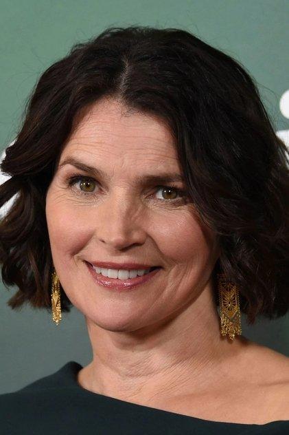 Julia Ormond - Actor Profile Photo
