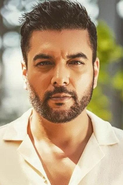 Chaitannya Choudhry - Actor Profile Photo