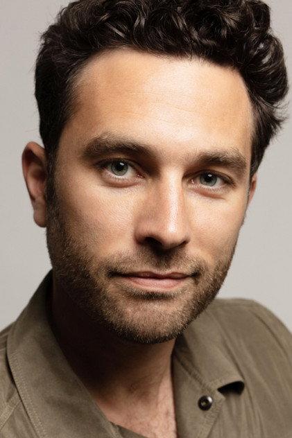 Alex Trumble - Actor Profile Photo