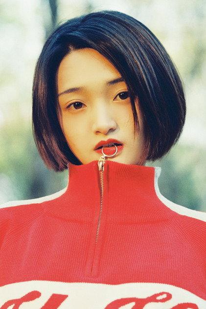 Fu Xiaoxian - Actor Profile Photo