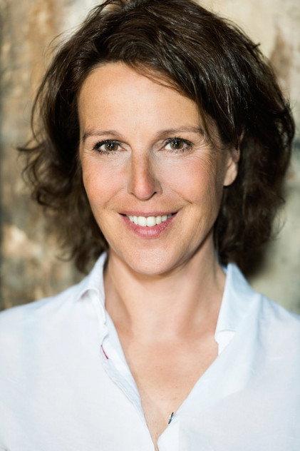 Alexa Wiegandt - Actor Profile Photo