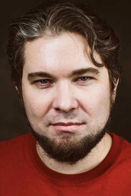Ryan Pfeiffer - Actor Profile Photo