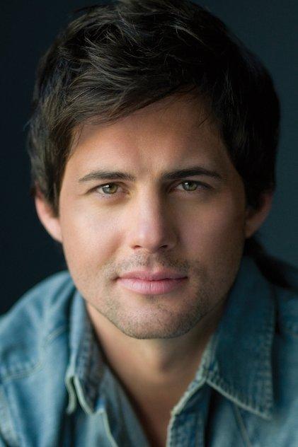 Kristoffer Polaha - Actor Profile Photo