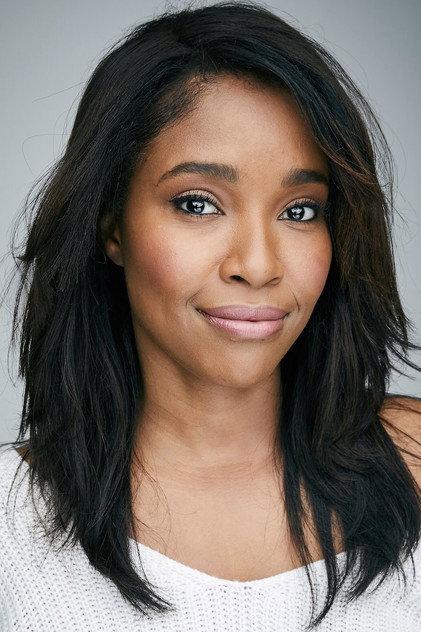 Toya Turner - Actor Profile Photo