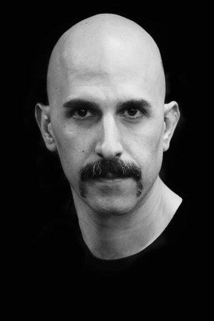 Toomaj Danesh Behzadi - Actor Profile Photo