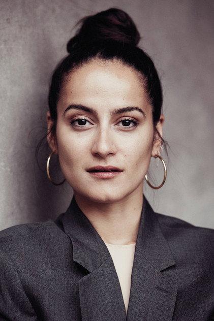 Tatiana Spivakova - Actor Profile Photo