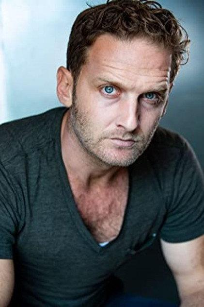 Anthony Nikolchev - Actor Profile Photo