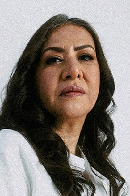 Amani al-Jameel - Actor Profile Photo