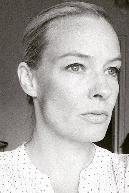Terhi Suorlahti - Actor Profile Photo