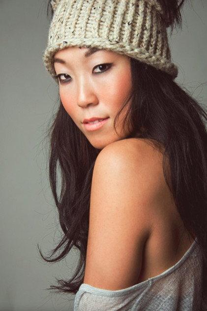 Maiko Miyauchi - Actor Profile Photo