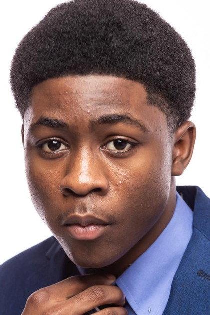 Mykey Cooper - Actor Profile Photo