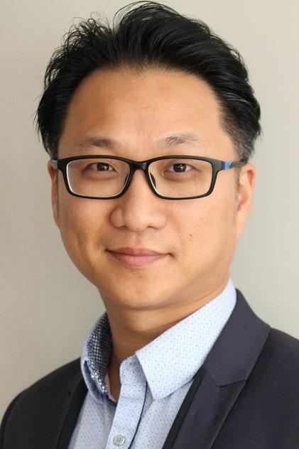 Adrian Kwan - Actor Profile Photo