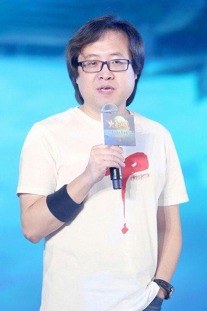 Tian Xiaopeng - Actor Profile Photo