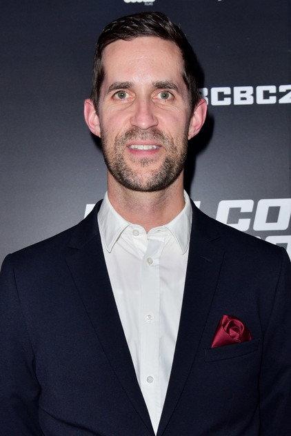 Karl Werleman - Actor Profile Photo