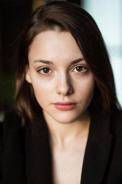 Aleksandra Drozdova - Actor Profile Photo
