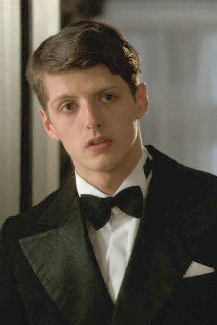 César Chouraqui - Actor Profile Photo