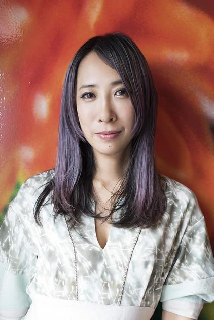 Mika Ninagawa - Actor Profile Photo