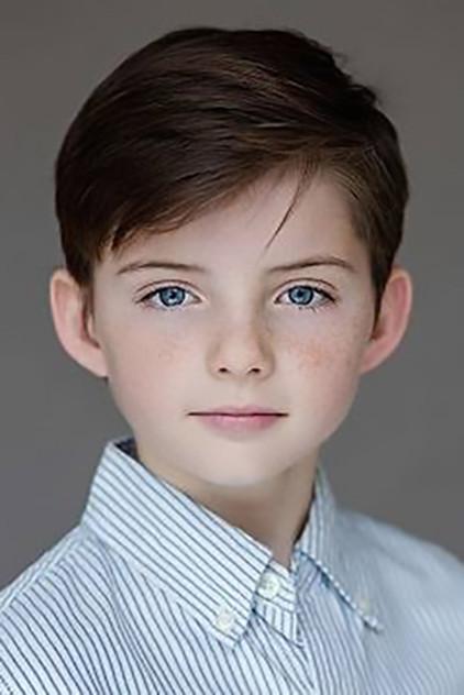 Pearse Kearney - Actor Profile Photo