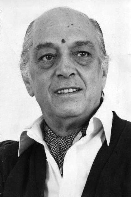 José María Rodero - Actor Profile Photo