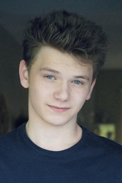 Anthony Lequet - Actor Profile Photo