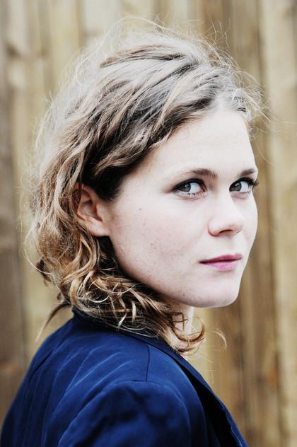 Lea Willkowsky - Actor Profile Photo