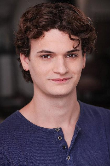 Quinton Walker - Actor Profile Photo