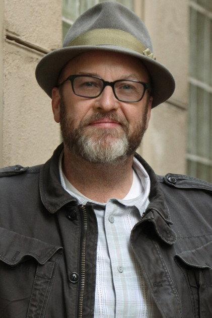 Mark Roberts - Actor Profile Photo