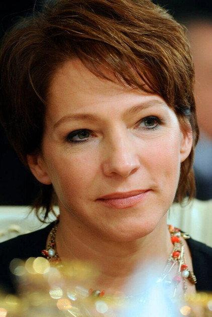 Tatyana Yumasheva - Actor Profile Photo