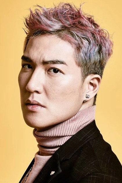 Hinson Chou Tsz Yeung - Actor Profile Photo