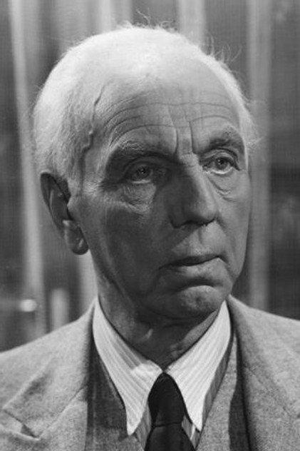 Rudolf Deyl - Actor Profile Photo