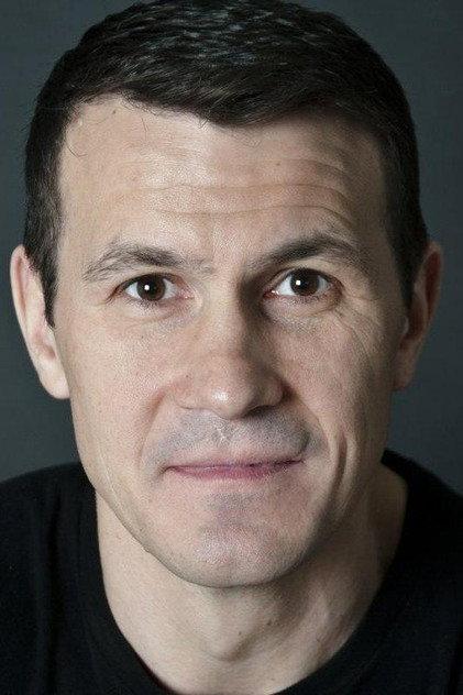 Igor Litovkin - Actor Profile Photo