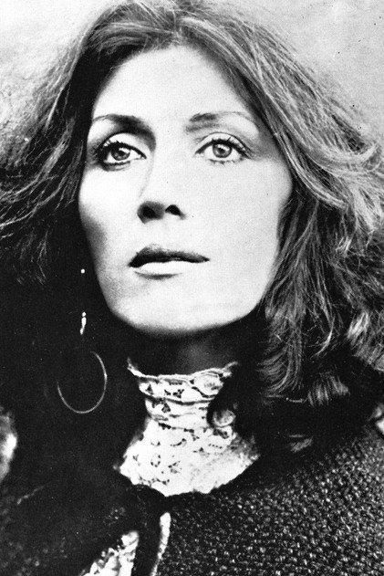 Maria Monti - Actor Profile Photo