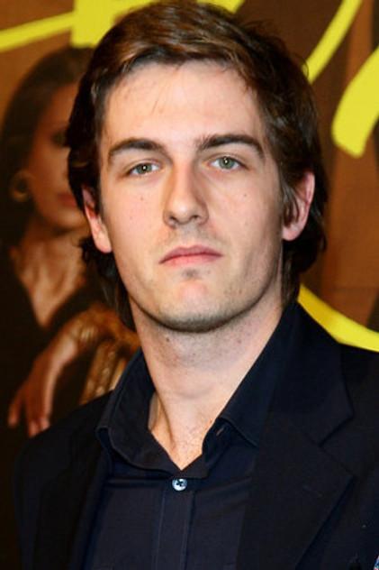 Mattia Zaccaro - Actor Profile Photo