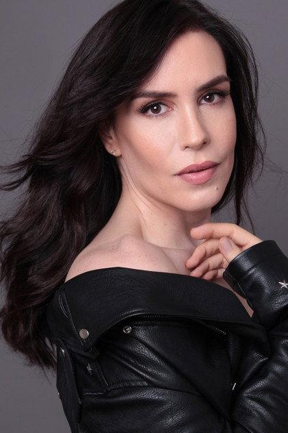 Maria Clara Spinelli - Actor Profile Photo