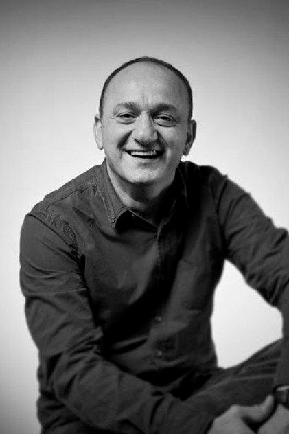 Mehmet Kurtuluş - Actor Profile Photo