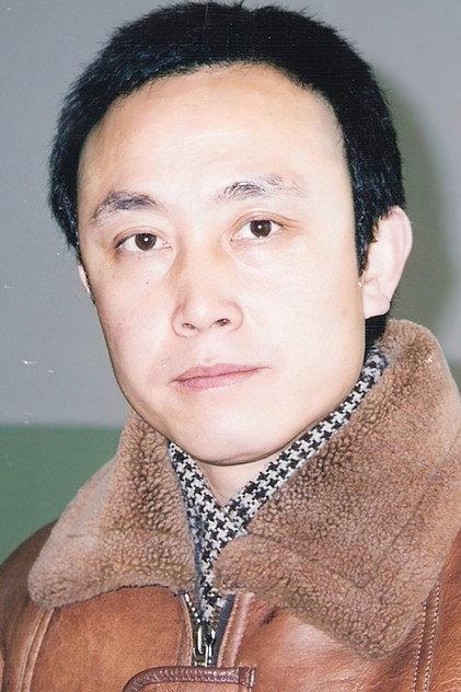 Guan Shuntian - Actor Profile Photo