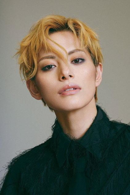 Jun Asami - Actor Profile Photo