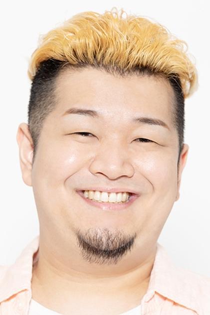 Takayuki Nakatsukasa - Actor Profile Photo