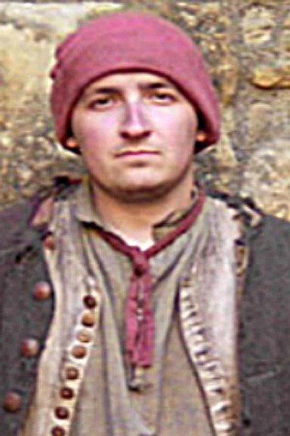 Adam Smith - Actor Profile Photo
