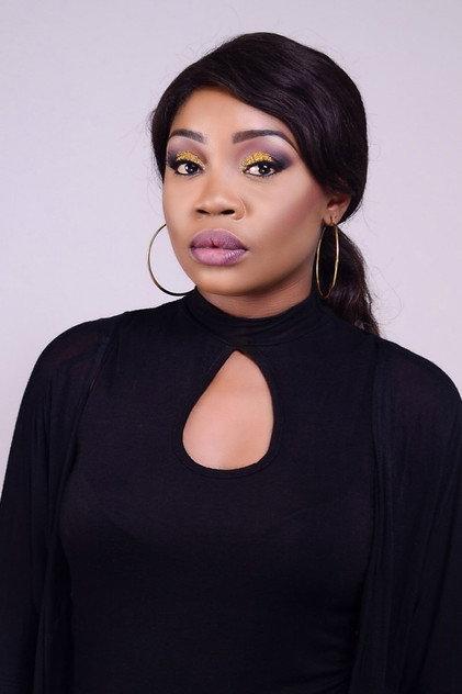 Mena Sodje - Actor Profile Photo
