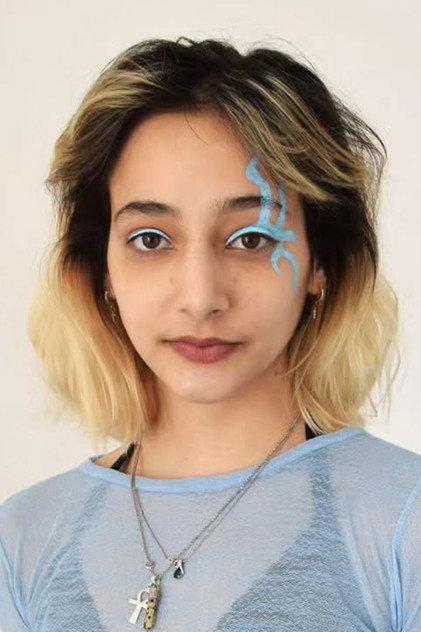 Sarah Al Saleh - Actor Profile Photo