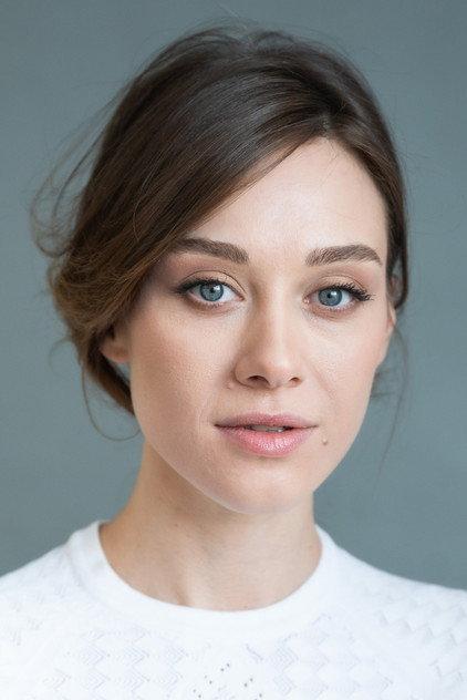 Yuliya Frants - Actor Profile Photo