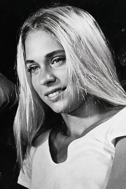 Margaret Markov - Actor Profile Photo