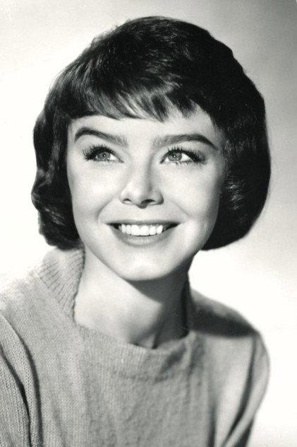 Janet Munro - Actor Profile Photo