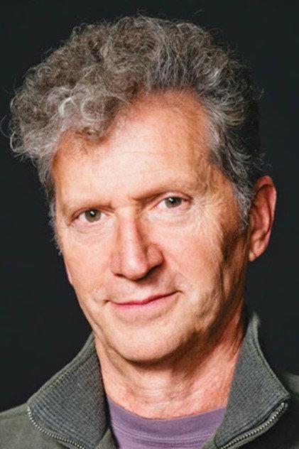 Brad Fiedel - Actor Profile Photo